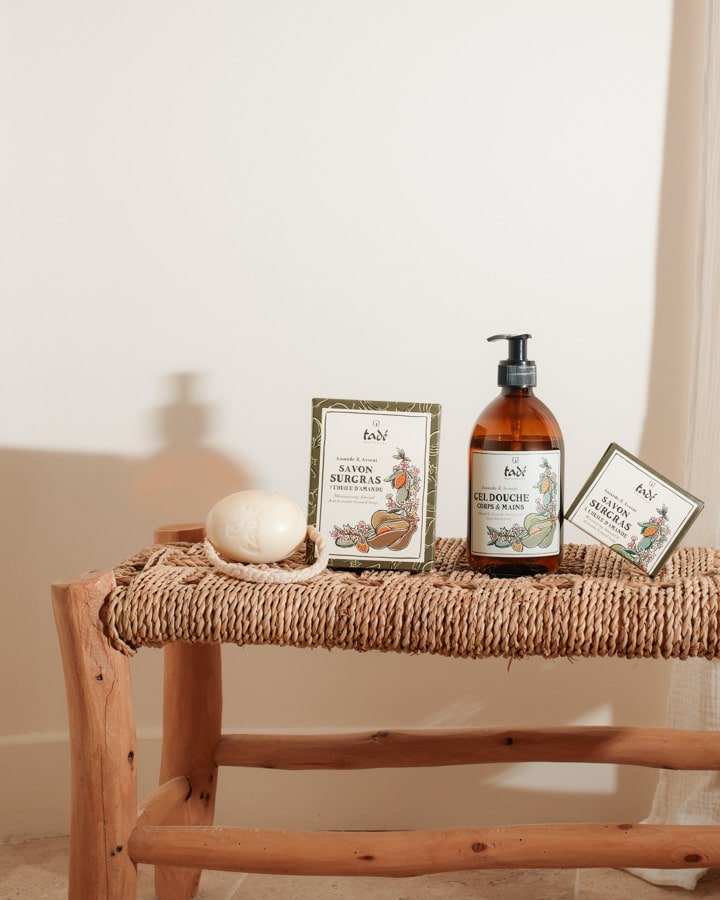 tadé photographe cosmétique