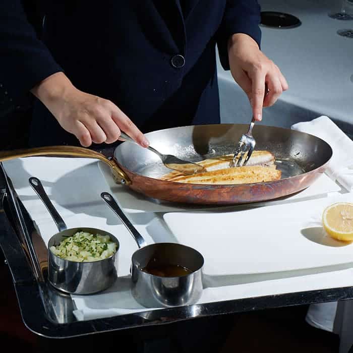 photographe restaurant marseille